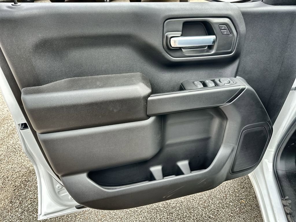 New 2026 GMC Sierra 1500 Pro w/ Pro Value Package image 21