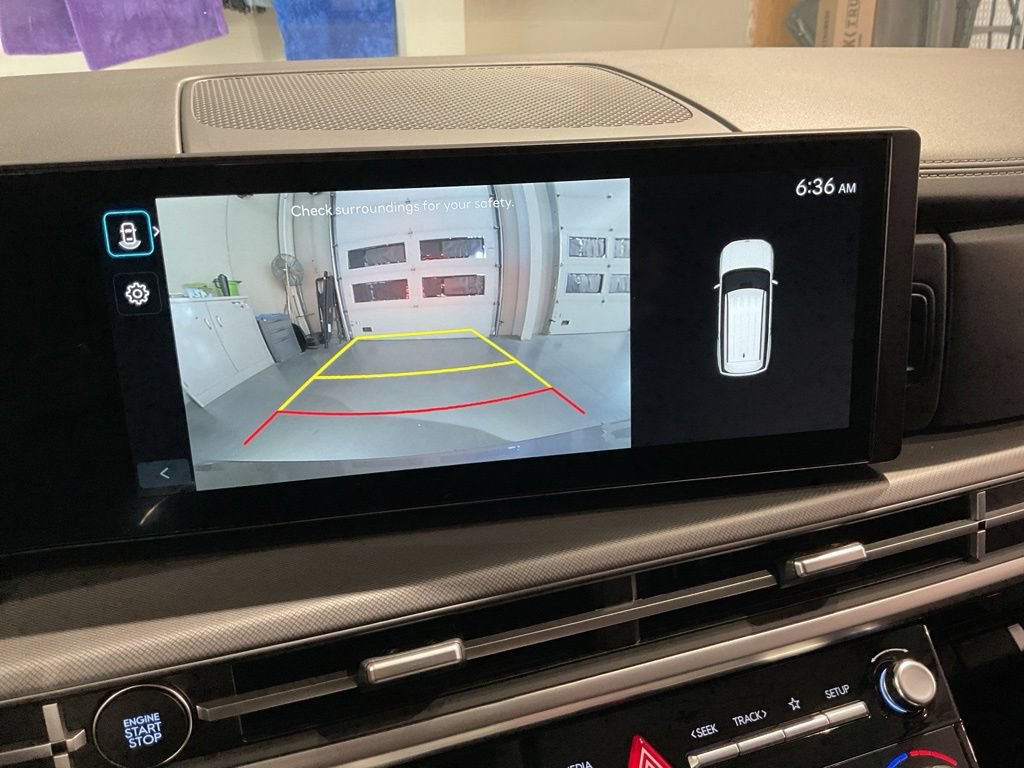 New 2026 Hyundai Santa Fe XRT AWD/4WD image 20