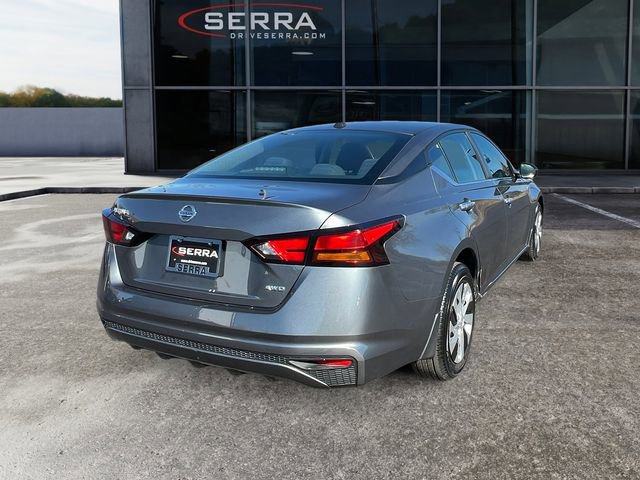 Used 2020 Nissan Altima 2.5 S image 4