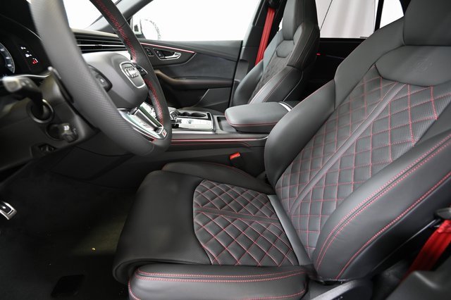 New 2026 Audi Q8 Prestige image 8