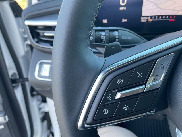 New 2026 Buick Enclave Sport Touring w/ Power Package image 18