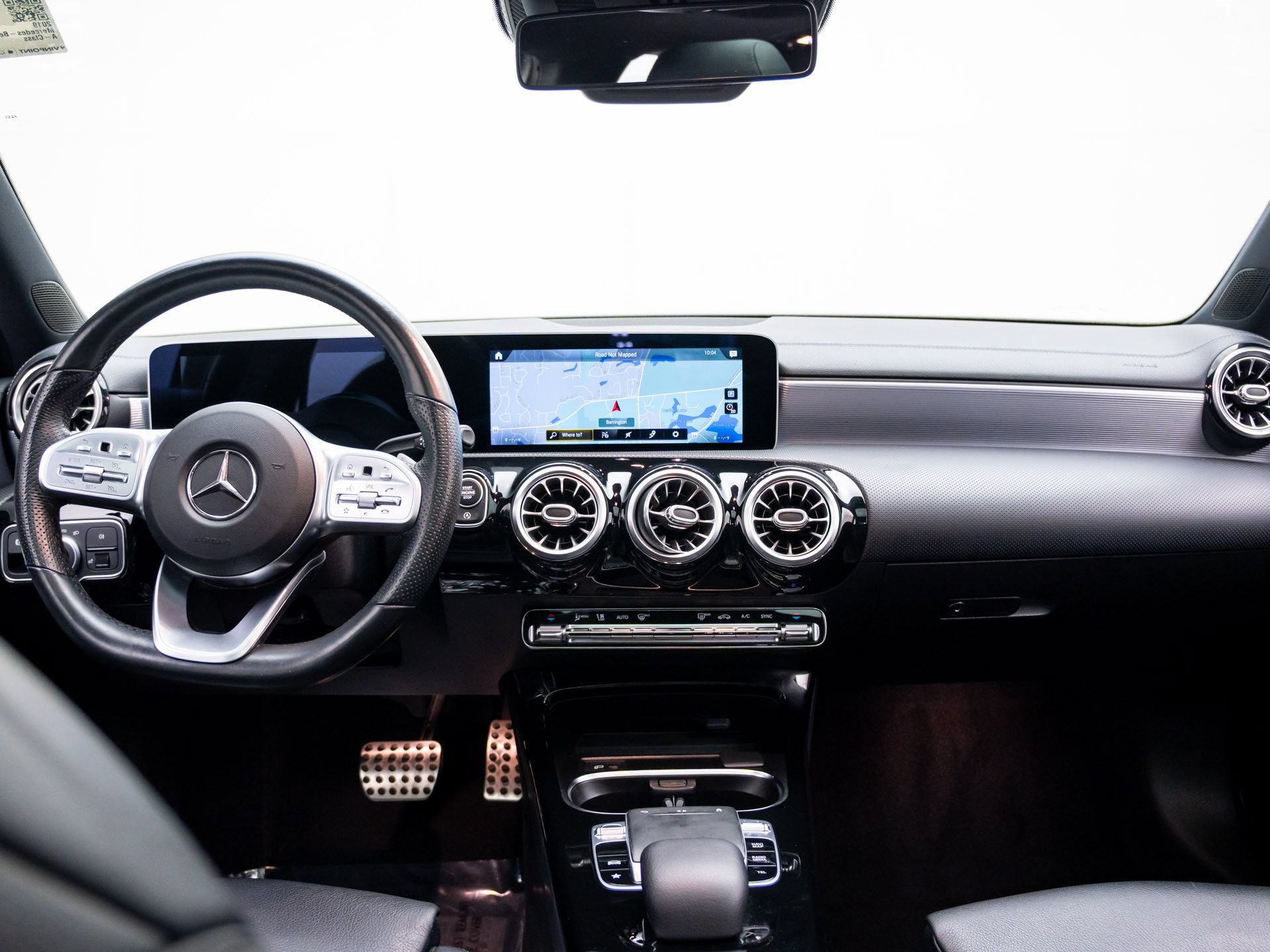 Used 2019 Mercedes-Benz A 220 4MATIC image 9