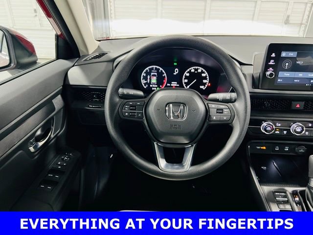 New 2026 Honda CR-V LX image 5