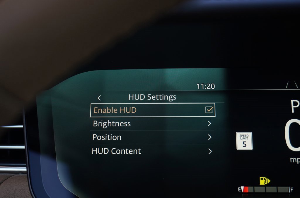 New 2026 Land Rover Range Rover Long Wheelbase Autobiography image 17