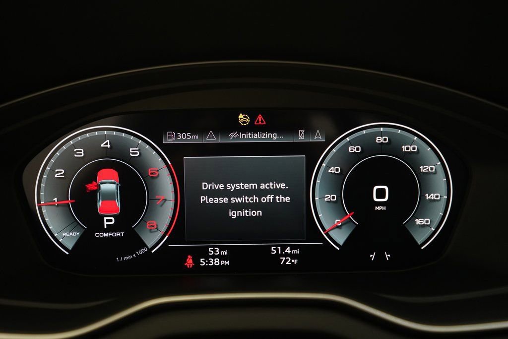 New 2025 Audi Q5 2.0T Premium Plus image 2