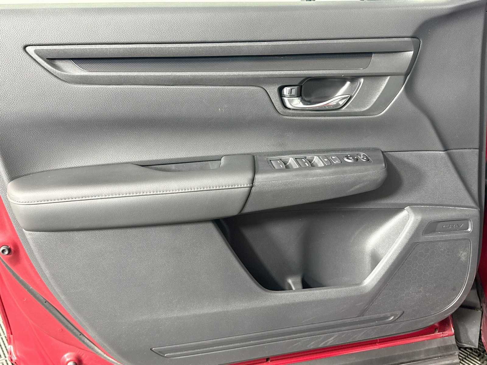 Used 2024 Honda CR-V Sport image 26