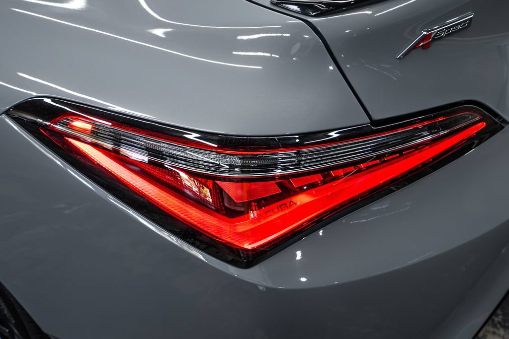 New 2026 Acura Integra A-Spec FWD image 14