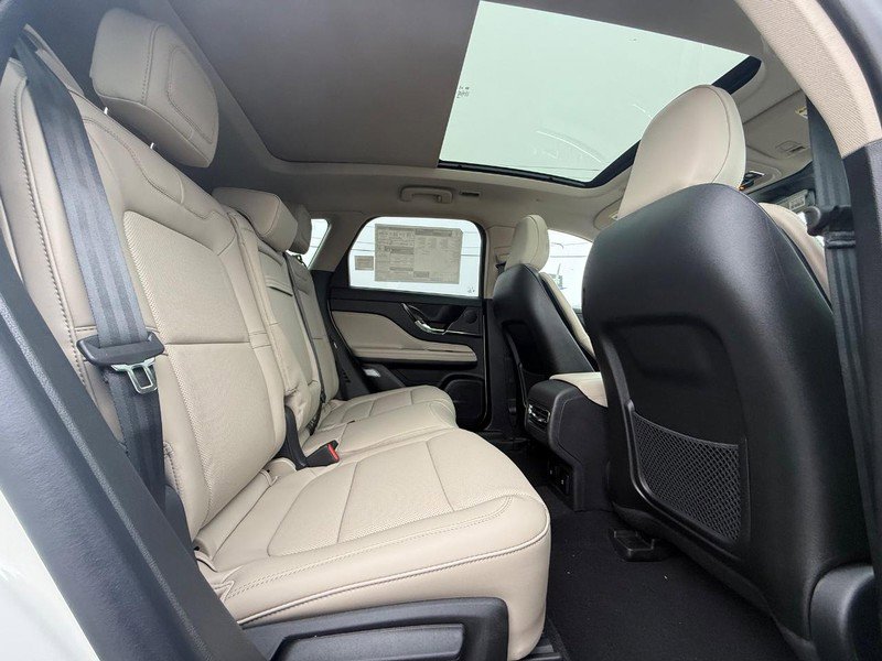 New 2026 Lincoln Corsair Grand Touring image 5