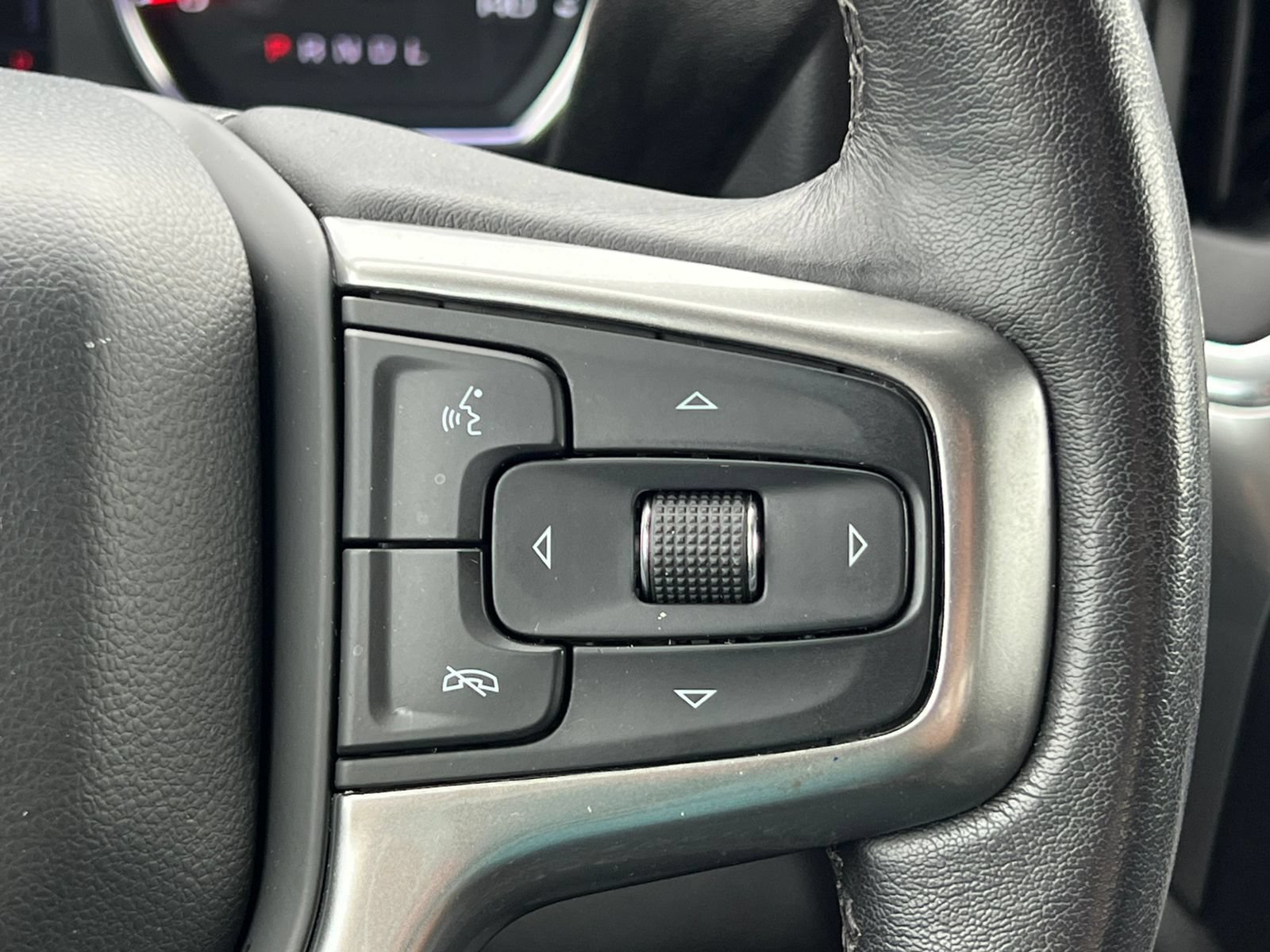 Used 2022 Chevrolet Silverado 1500 RST AWD/4WD image 25