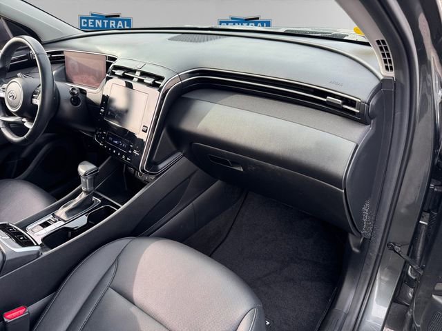 Used 2023 Hyundai Tucson SEL w/ Convenience Package image 12