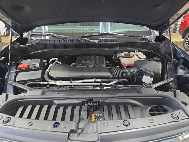 Used 2023 Chevrolet Silverado 1500 LT image 32