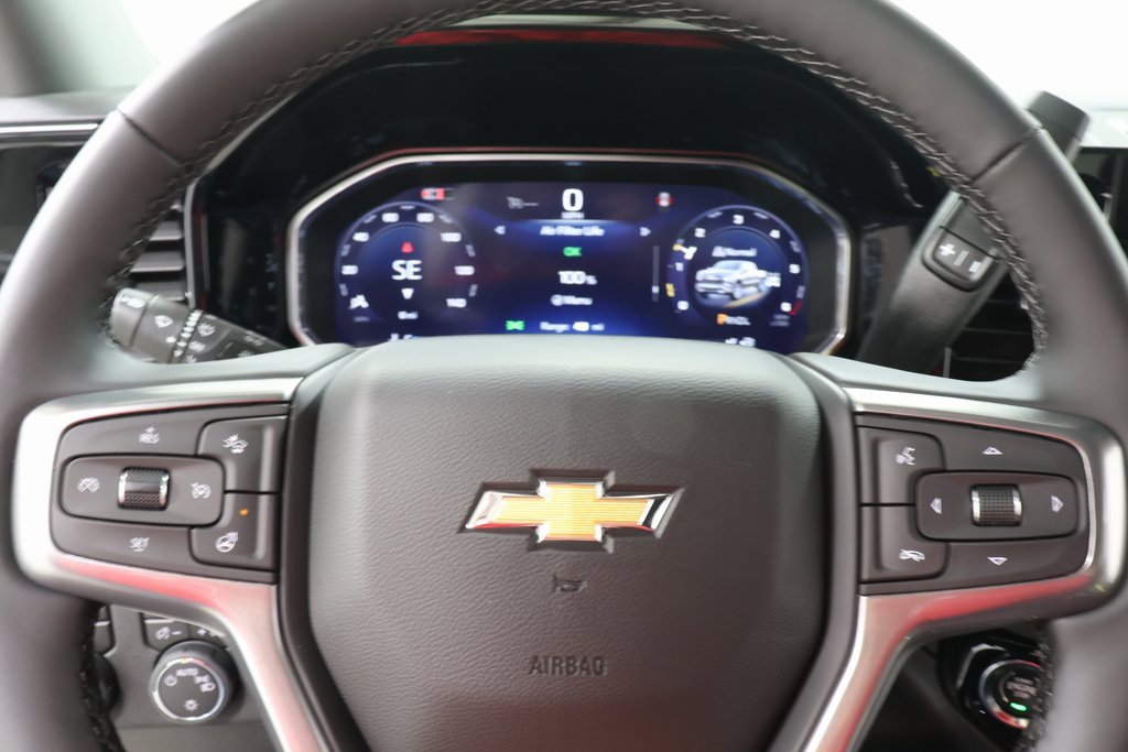 New 2026 Chevrolet Silverado 1500 LT image 10