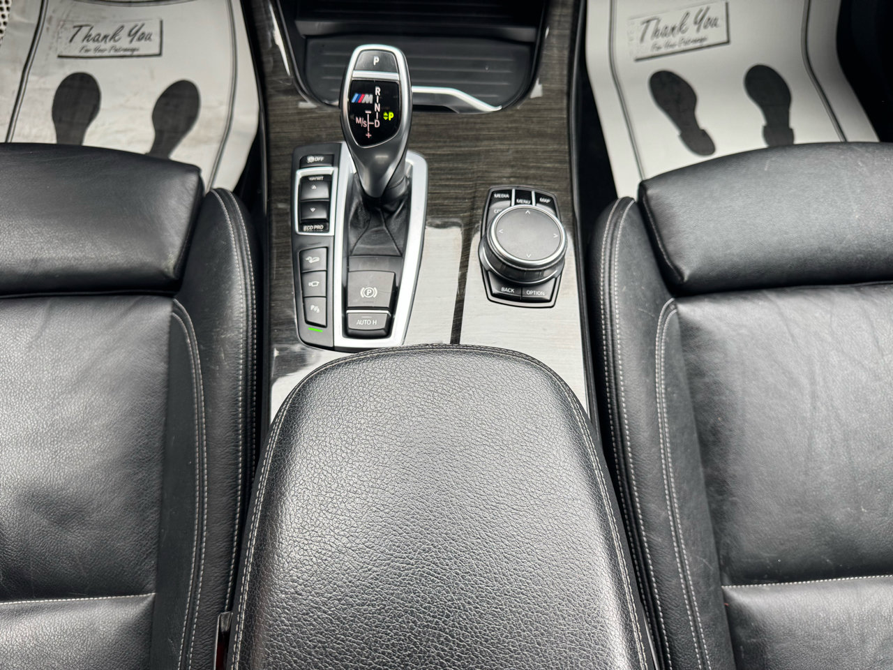 Used 2017 BMW X4 M40i image 16