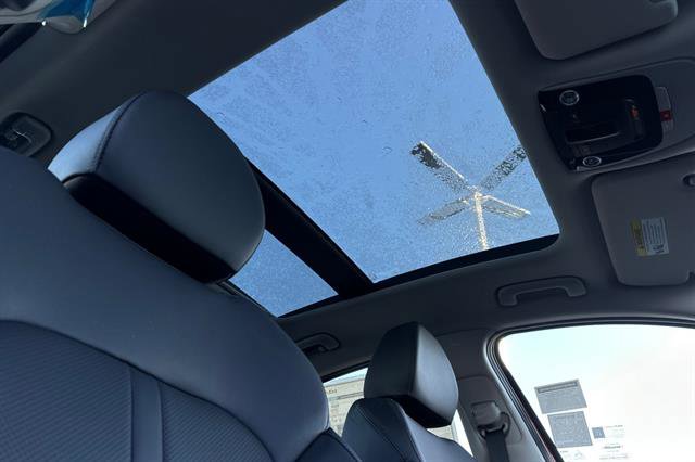 New 2025 Kia K5 EX image 18