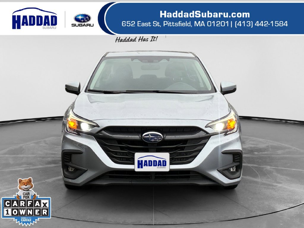 Used 2025 Subaru Legacy Premium AWD/4WD image 7