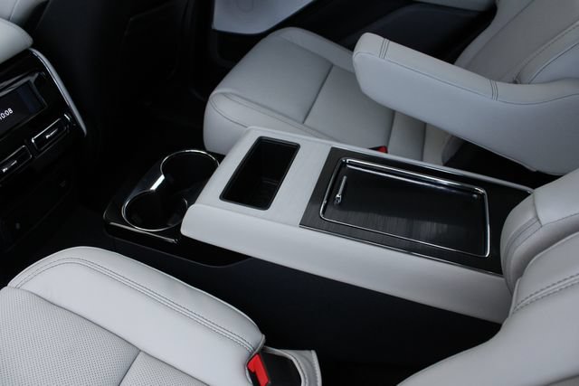 New 2026 Lincoln Aviator Reserve AWD/4WD image 22