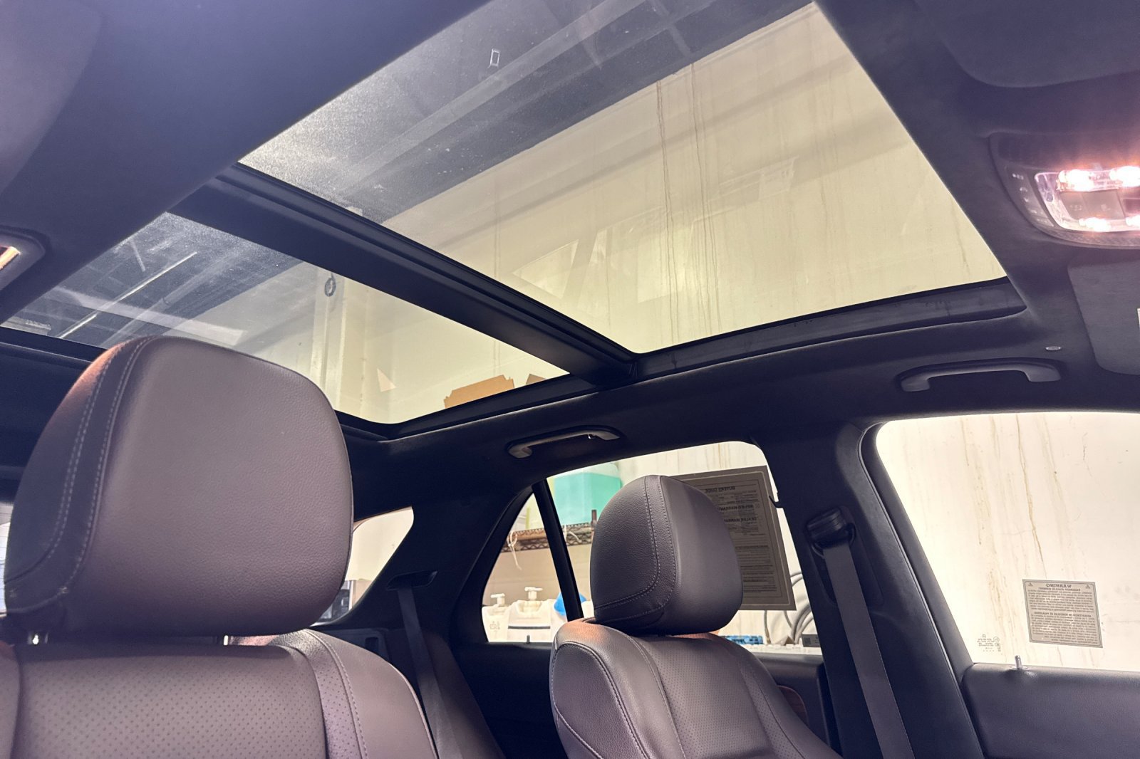 Used 2020 Mercedes-Benz GLE 350 4MATIC image 19