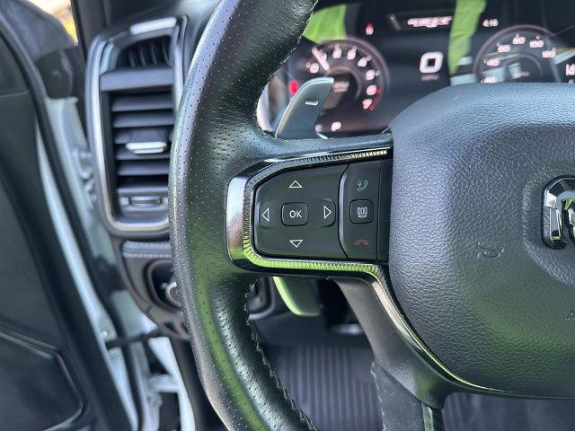 Used 2024 RAM 1500 TRX w/ TRX Level 2 Equipment Group image 24