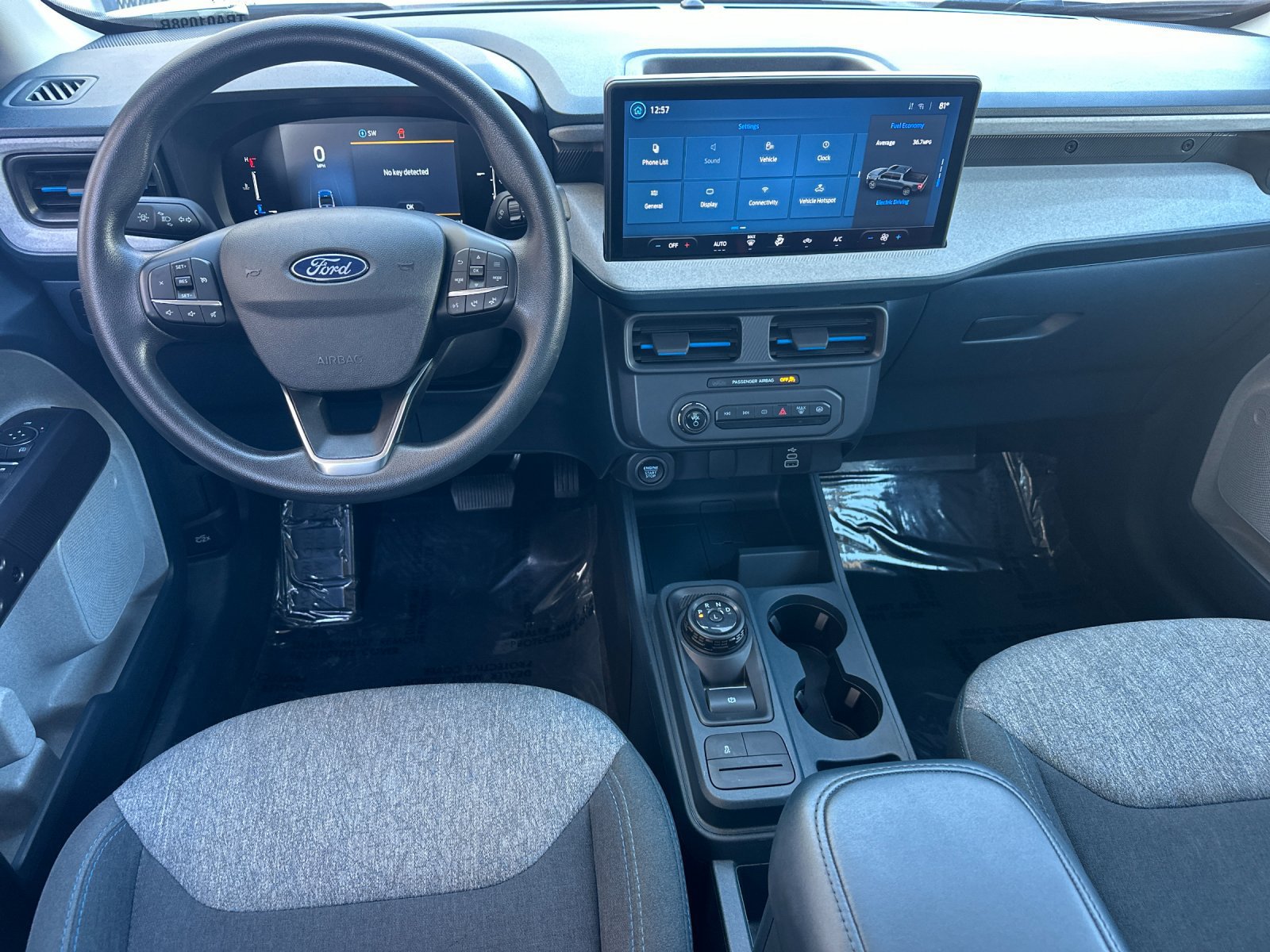 Used 2026 Ford Maverick XLT w/ Equipment Group 301A AWD/4WD image 15