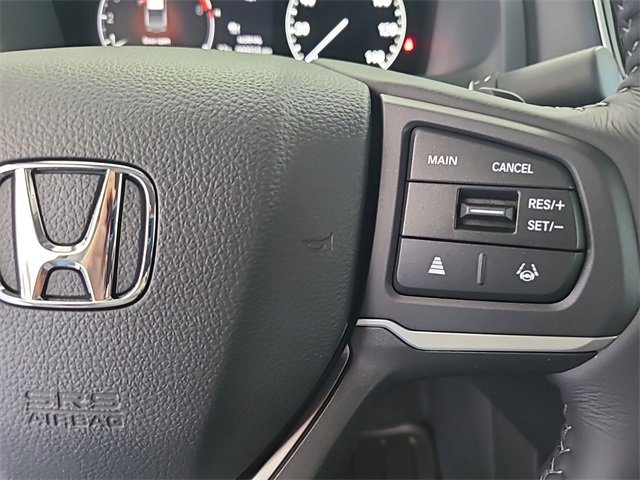 Certified 2024 Honda Ridgeline RTL image 29