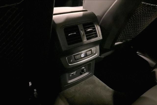 Certified 2023 Audi SQ5 Prestige w/ Prestige Package AWD/4WD image 34