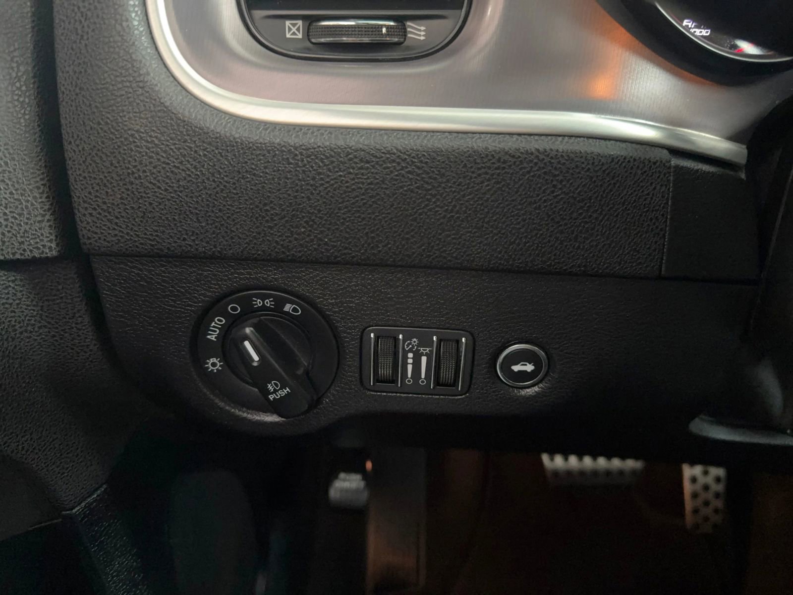 Used 2021 Dodge Charger GT w/ Blacktop Package image 38