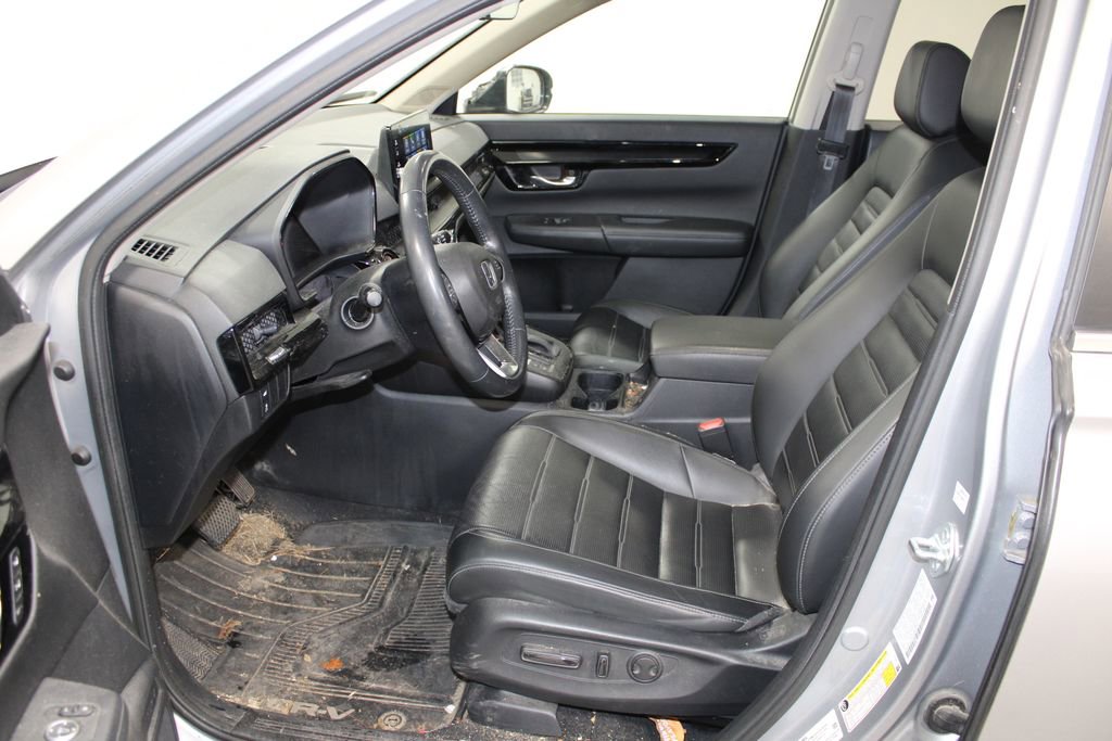 Used 2023 Honda CR-V EX-L image 17