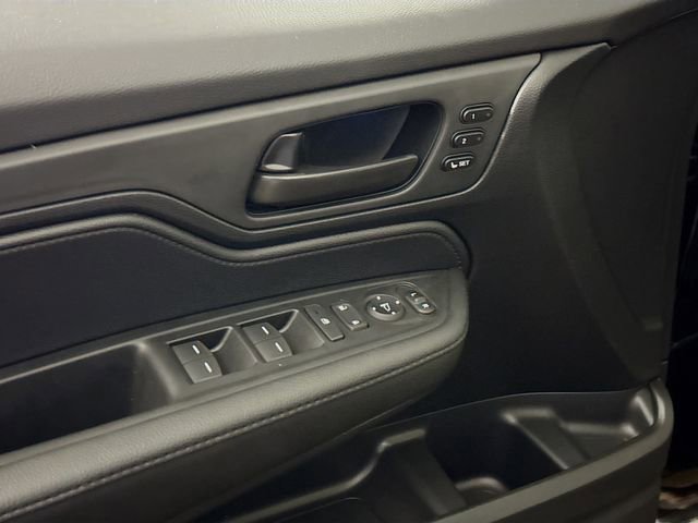 New 2026 Honda Odyssey EX-L image 19