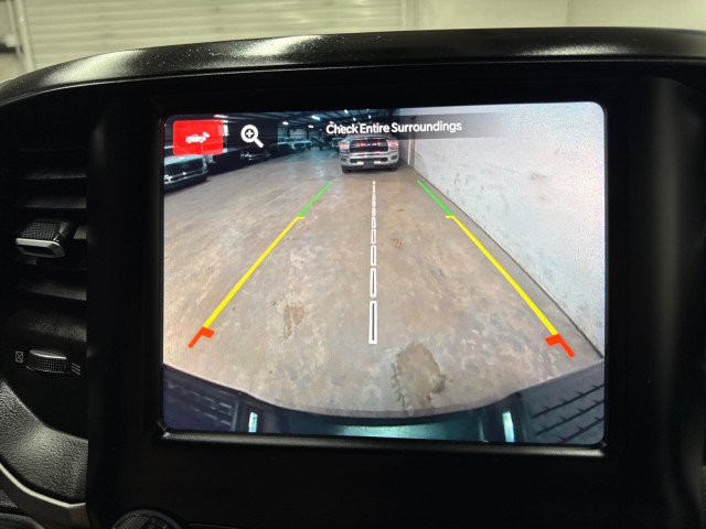 Used 2024 RAM 3500 Tradesman AWD/4WD image 20
