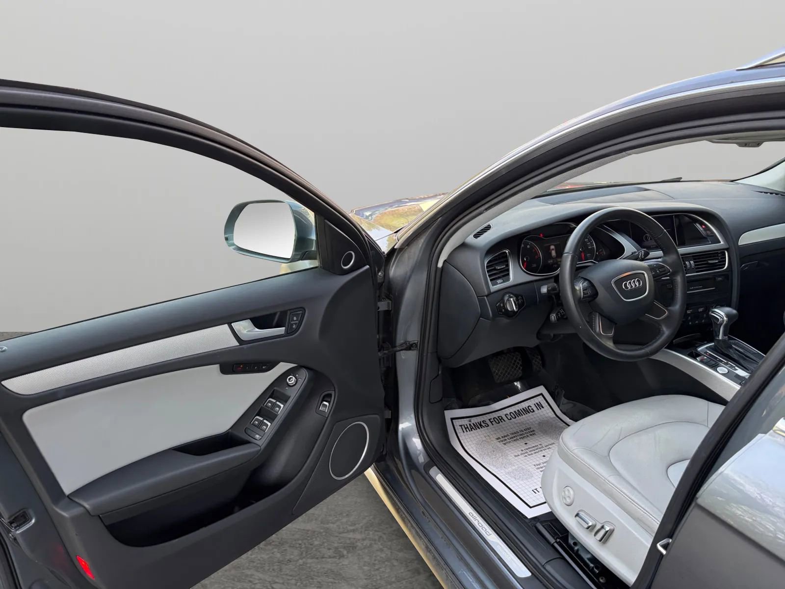 Used 2014 Audi A4 Premium Plus AWD/4WD image 11