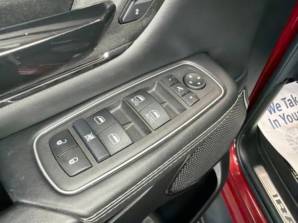 Used 2022 RAM 1500 Limited w/ Body-Colour Bumper Group AWD/4WD image 19