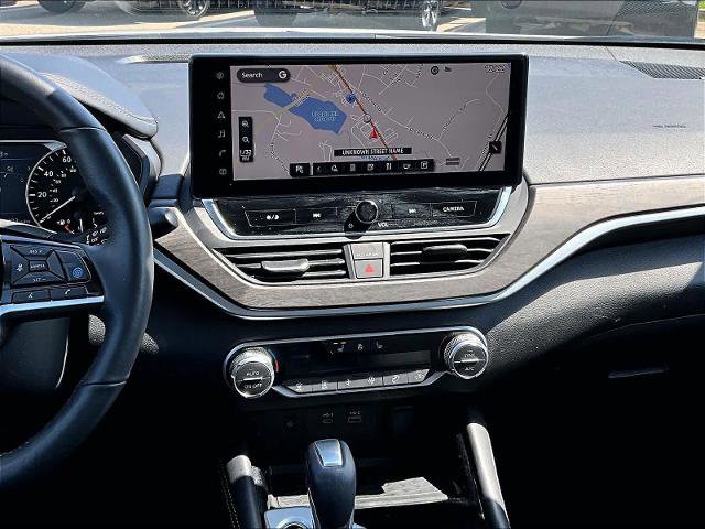 Certified 2024 Nissan Altima 2.5 SL image 18