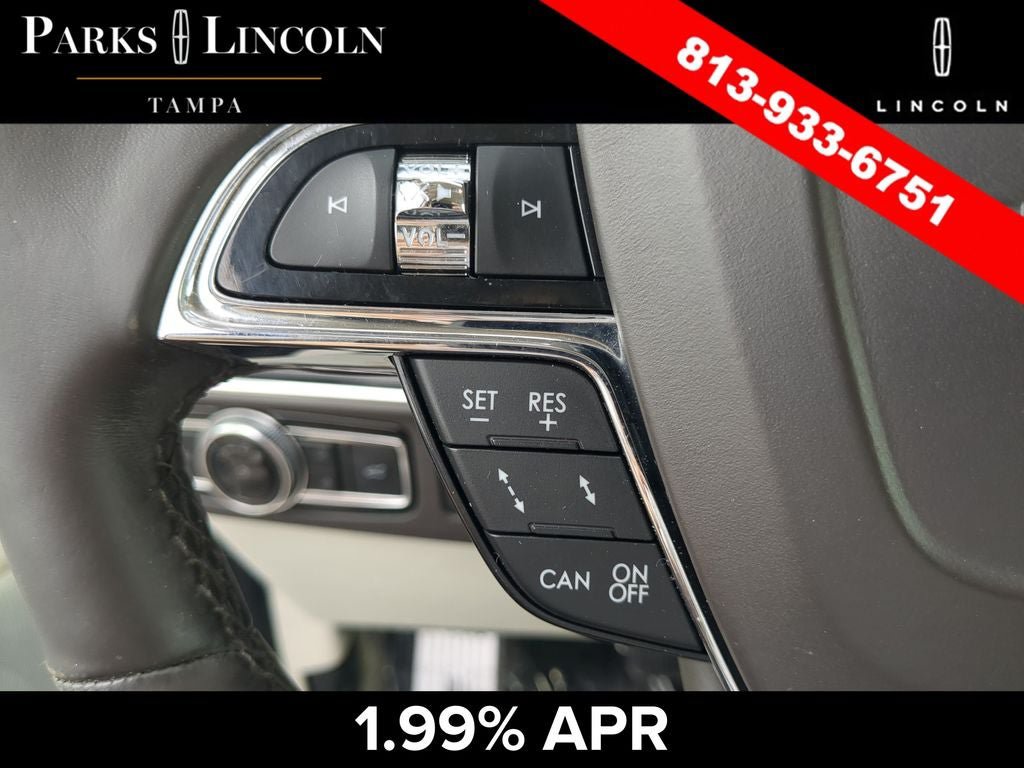 Certified 2021 Lincoln Navigator L Black Label w/ Cargo Convenience Package AWD/4WD image 29