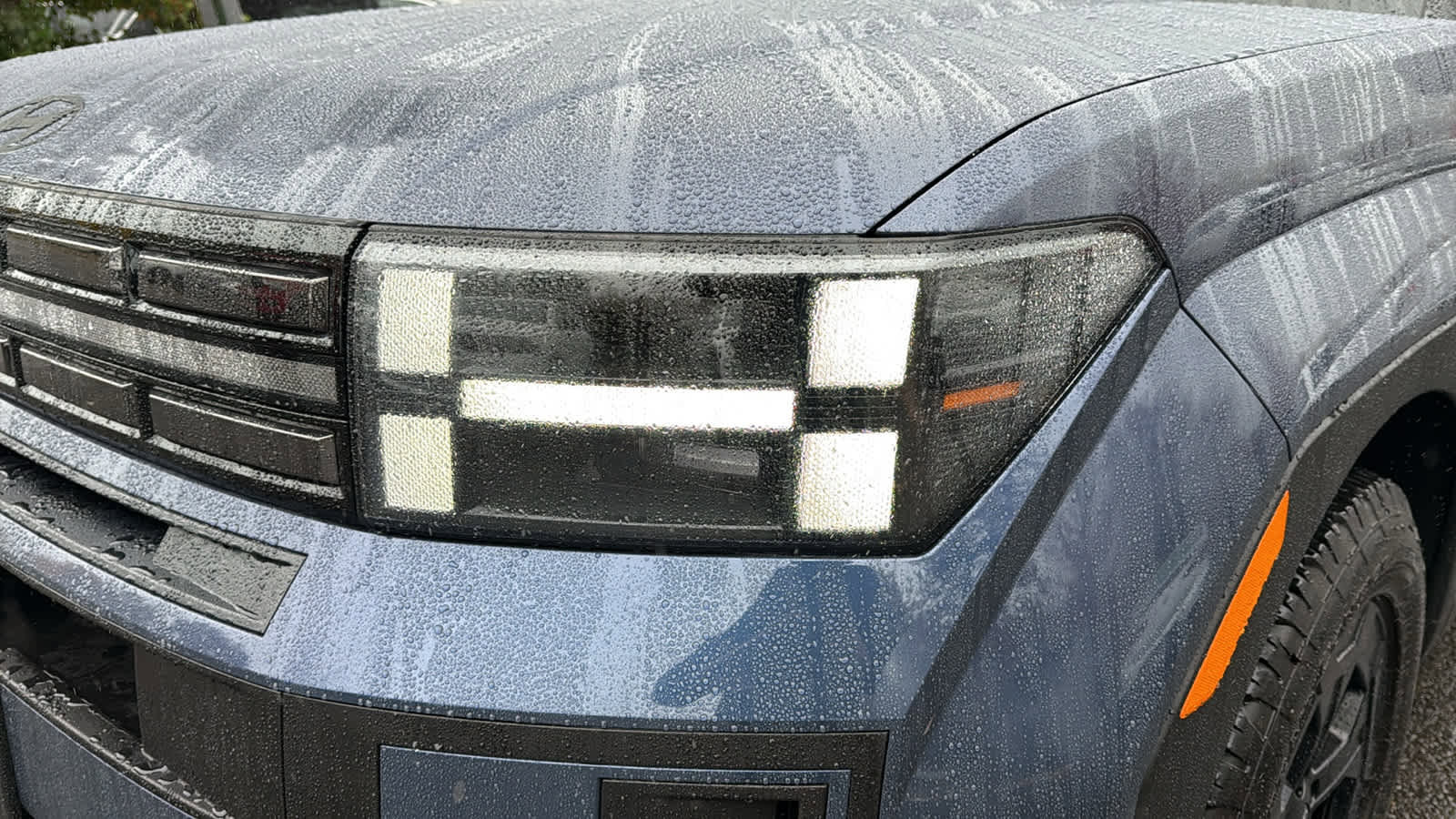 Used 2025 Hyundai Santa Fe XRT image 9