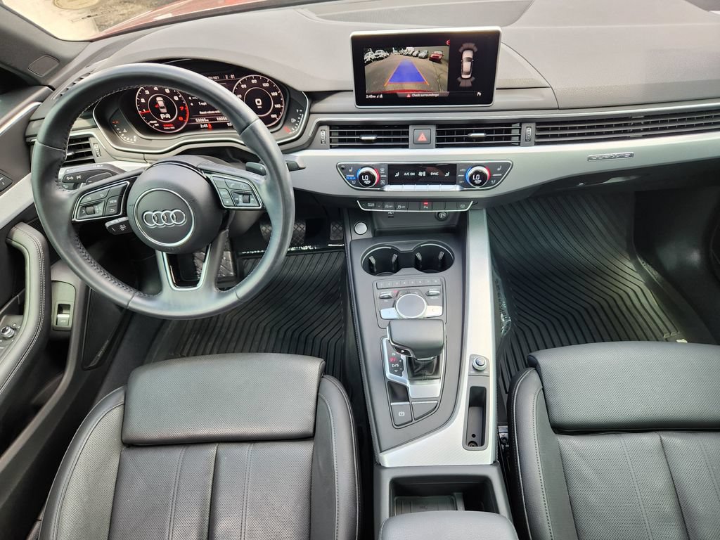 Used 2019 Audi A4 2.0T Premium Plus AWD/4WD image 14