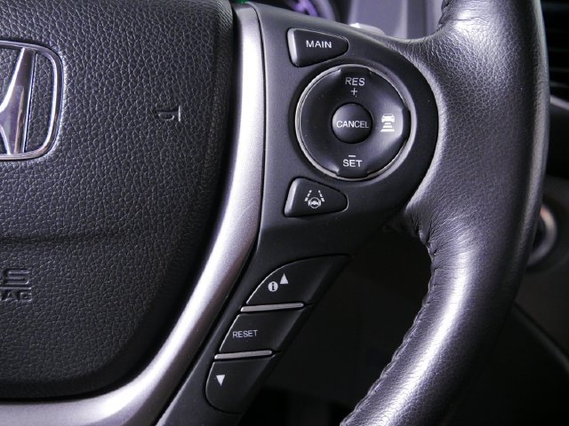 Used 2023 Honda Ridgeline RTL image 25