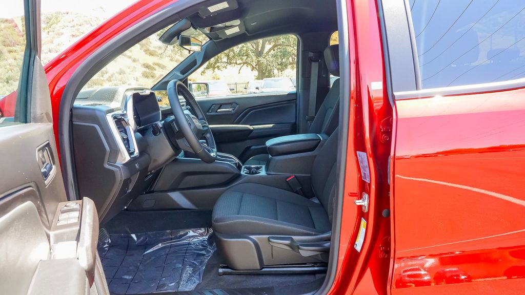 Used 2024 GMC Canyon Elevation w/ Trailering Package image 22