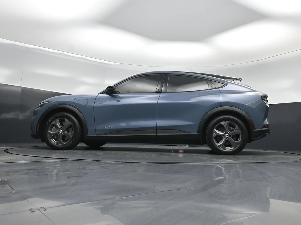 Certified 2023 Ford Mustang Mach-E Select RWD image 8