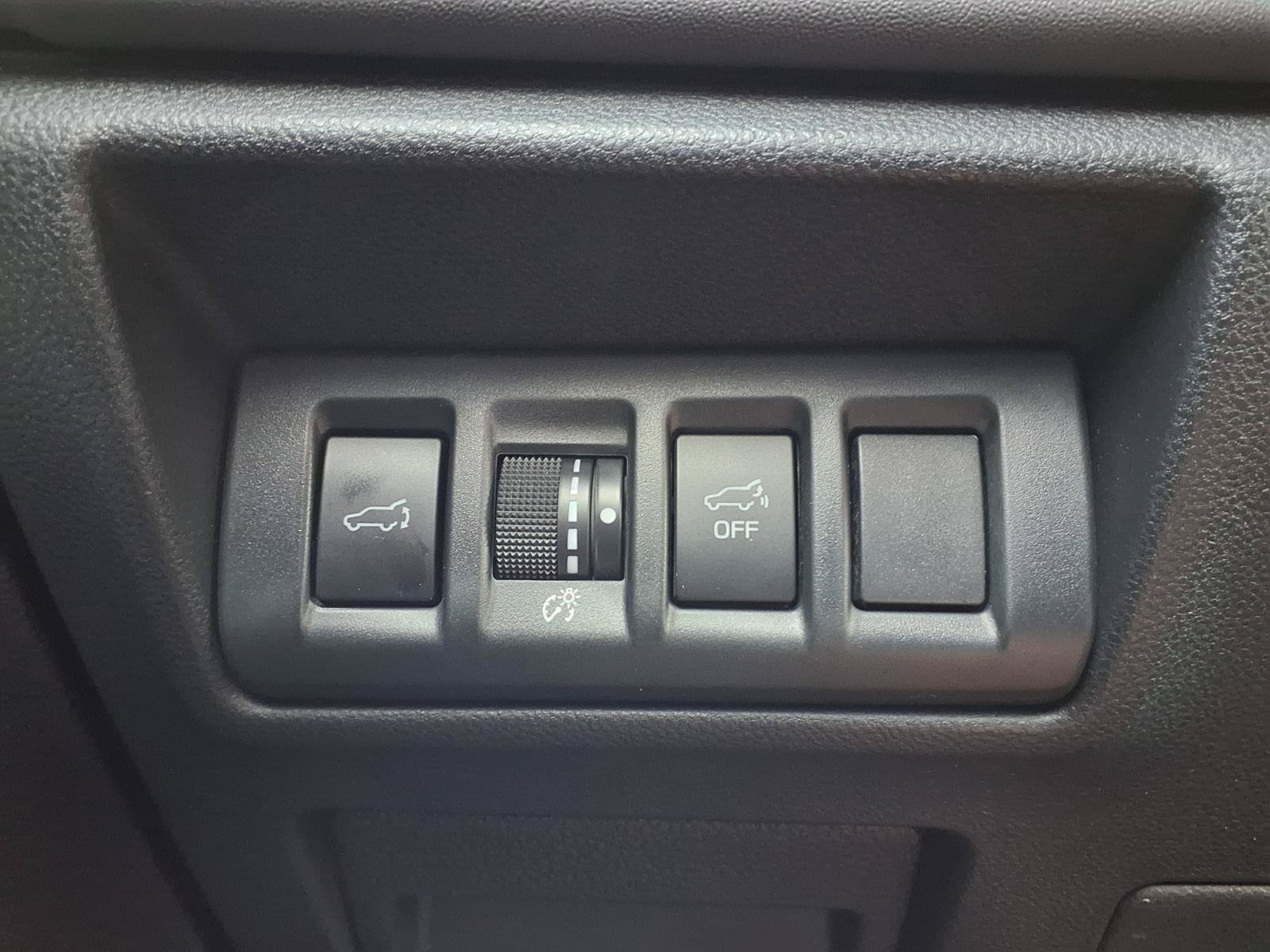 Used 2025 Subaru Outback Wilderness AWD/4WD image 19