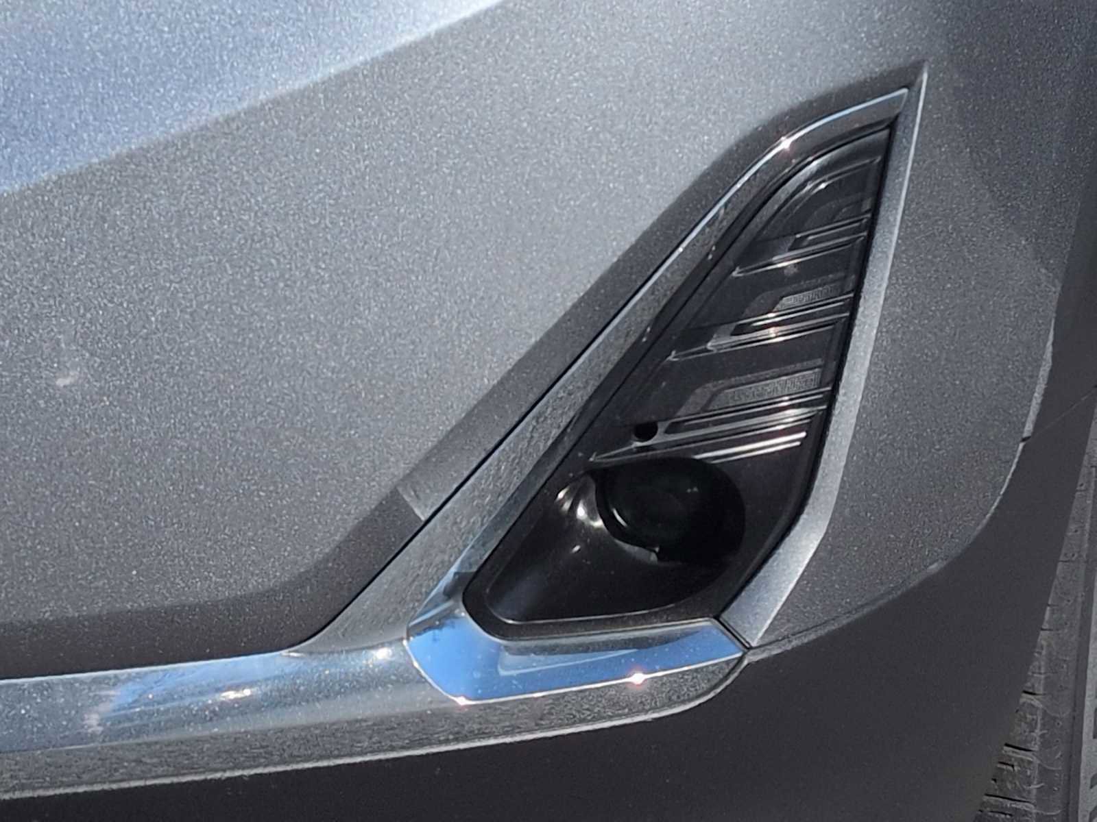 Used 2018 GMC Terrain SLT w/ Preferred Package image 11