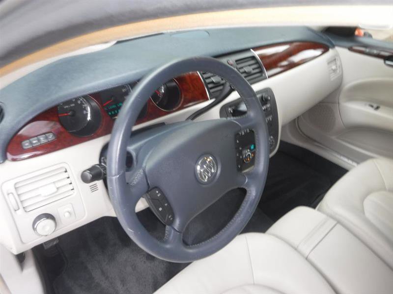 Used 2006 Buick Lucerne CXL w/ Luxury Package FWD image 28