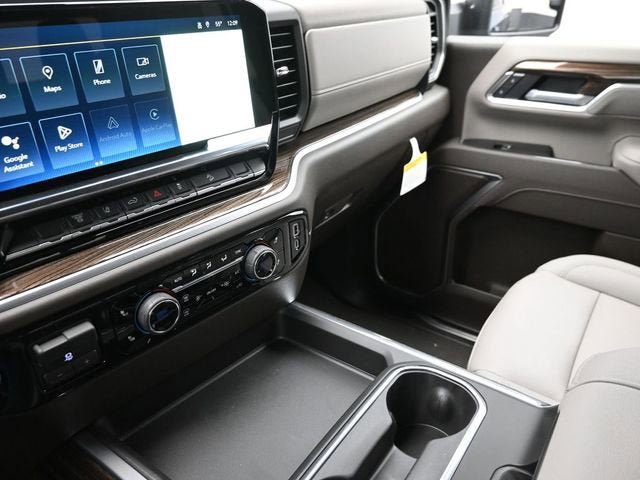 New 2026 Chevrolet Silverado 3500 LT w/ Leather Package image 30