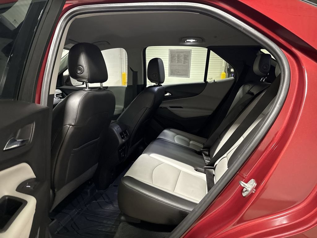 Used 2020 Chevrolet Equinox Premier AWD/4WD image 22