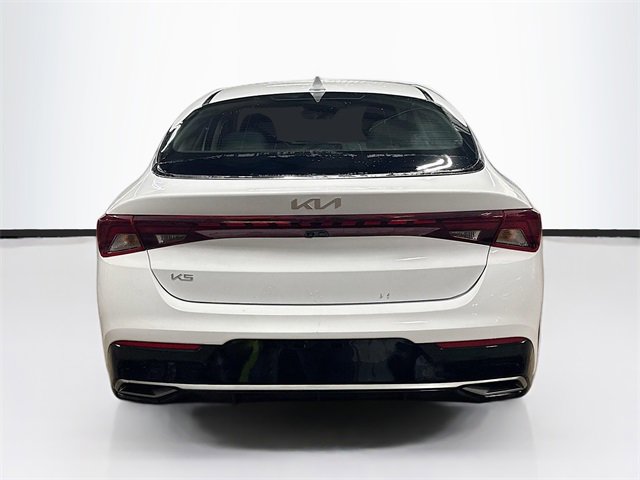 Used 2024 Kia K5 LXS image 6