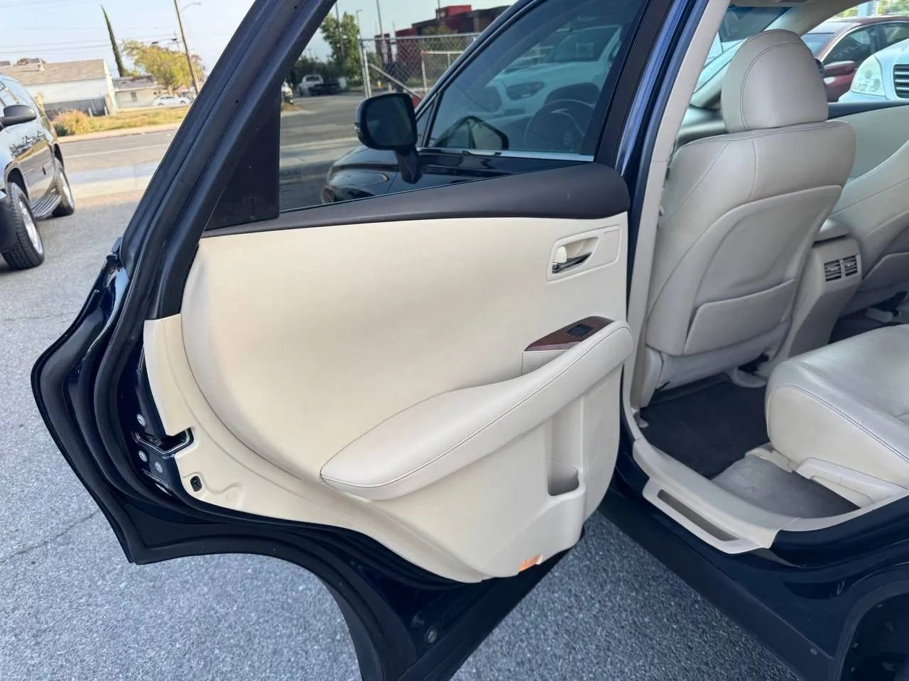 Used 2014 Lexus RX 350 FWD image 17