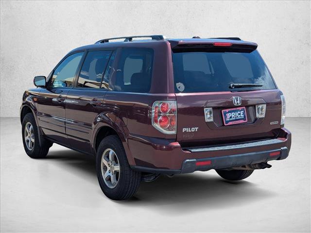 Used 2008 Honda Pilot EX-L image 7
