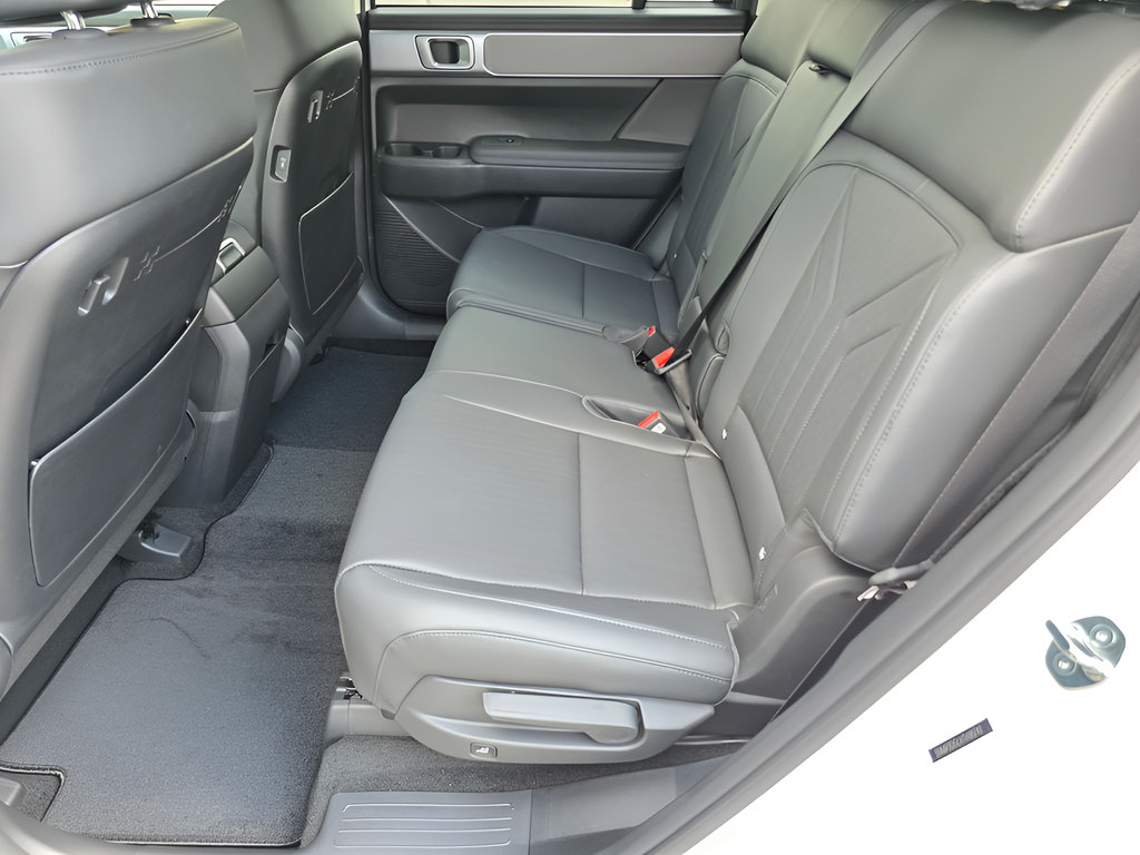New 2026 Hyundai Santa Fe XRT AWD/4WD image 11