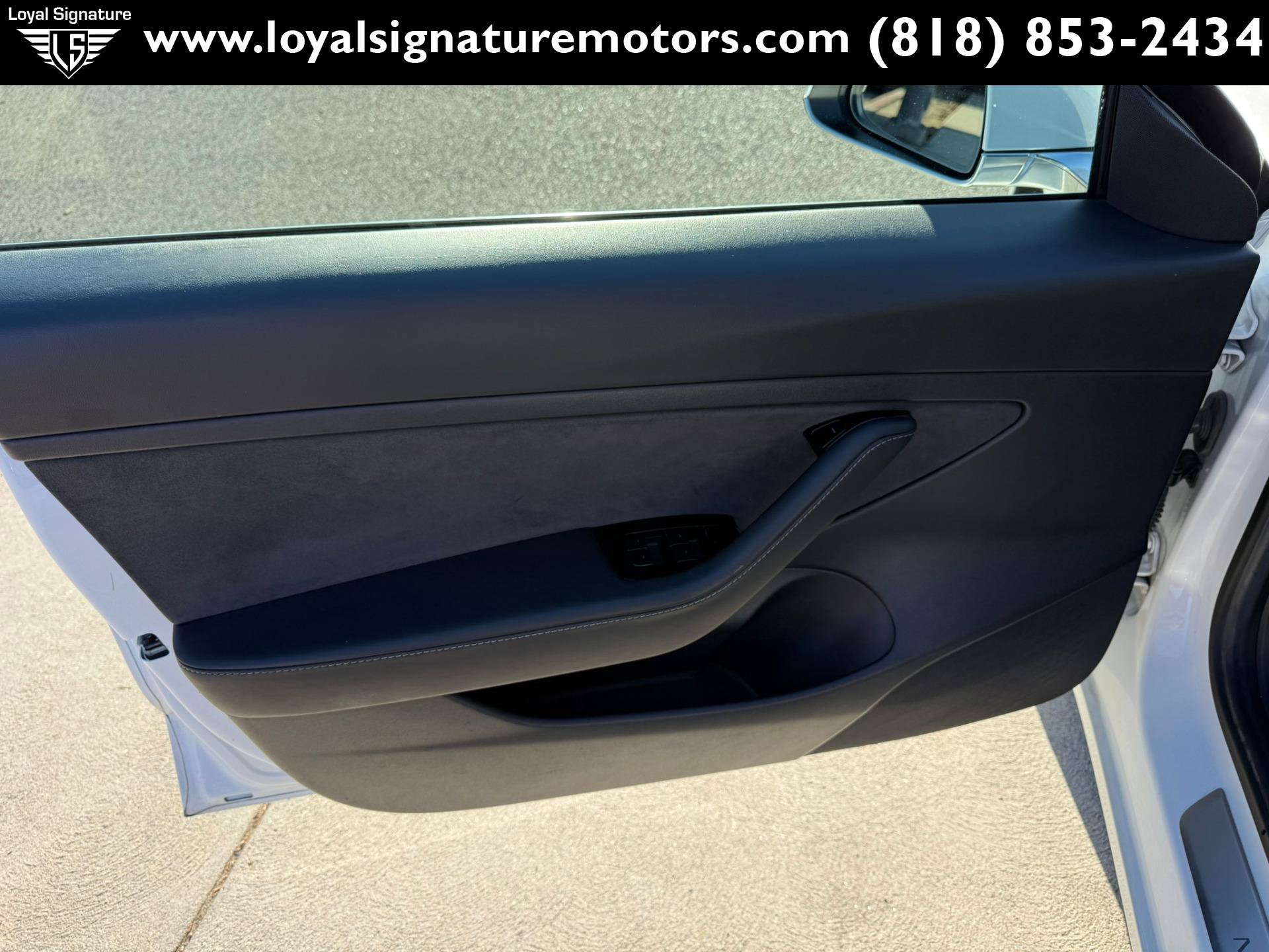 Used 2020 Tesla Model 3 Standard Range Plus RWD image 18