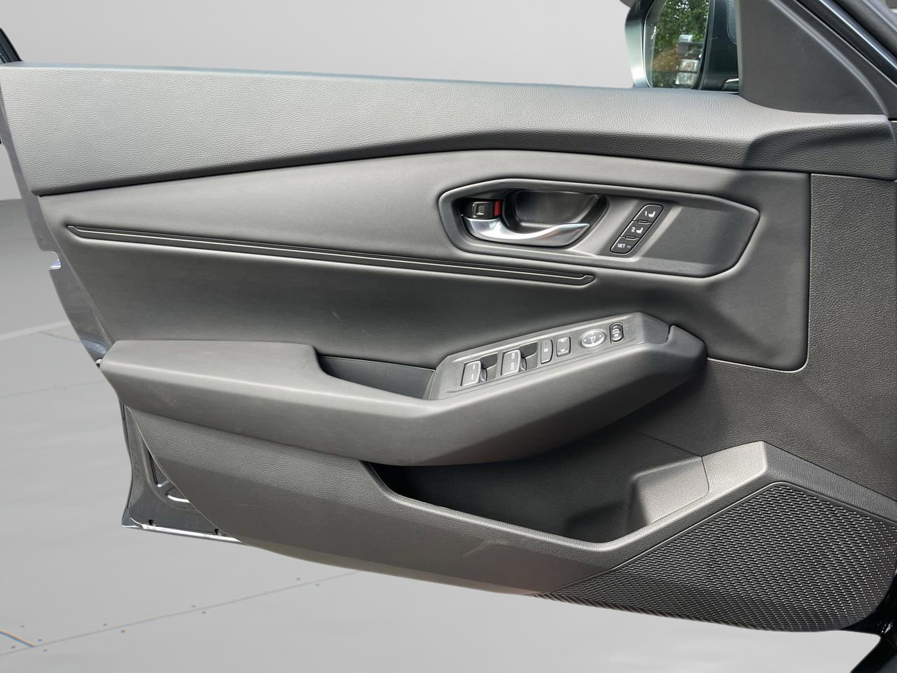 New 2025 Honda Accord EX-L image 25