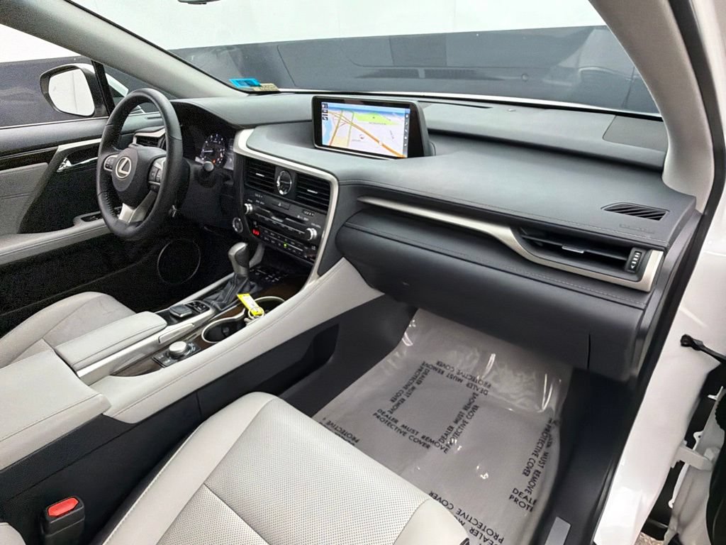 Used 2019 Lexus RX 350 AWD w/ Navigation Package image 29
